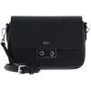 Bild von Lacoste, Damen, Handtasche, Flap Crossover Bag, Schwarz