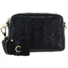 Bild von Lacoste, Damen, Handtasche, Maheki Crossover Bag, Schwarz