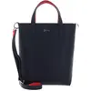 Bild von Lacoste, Damen, Handtasche, Anna Z Vertical Shopping Bag, Blau