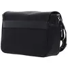 Bild von Lacoste, Herren, Tasche, Classics Messenger Bag, Schwarz