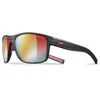 Bild von Julbo Renegade Reactiv Zebra Light Fire Photochrome Sonnenbrille Reactiv Zebra light FIRE Yellow Brown ml red/