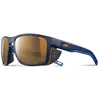 Bild von Julbo Shield Reactiv Cameleon Photochrome Sonnenbrille Reactiv Cameleon Brown/CAT2-4