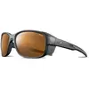 Bild von Julbo Montebianco 2 Photochrome Polarisierte Sonnenbrille Reactiv High Mountain/CAT2-4