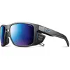 Bild von Julbo, Herren, Sportbrille, Shield Spectron 3 CF Sportbrille (Blau), Schwarz