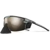 Bild von Julbo, Unisex, Sportbrille, Ultimate Cover Reacktive Perf. 2-4 Sportbrille (Grau, Silber), Grau