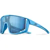 Bild von Julbo, Unisex, Sportbrille, Fury S (Blau, Spectron 3), Blau