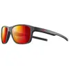 Bild von Julbo Cruiser Sonnenbrille Smoke Multilayer Red/CAT3
