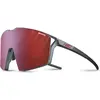 Bild von Julbo, Unisex, Sportbrille, Edge (Black, Orange, Pink, Red), Orange, Rot, Schwarz