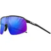 Bild von Julbo, Unisex, Sportbrille, Density (Schwarz, Schwarz), Schwarz