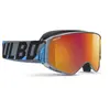 Bild von Julbo Atome Polarisierte Skibrille Flash Red Orange/CAT3