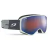 Bild von Julbo Atome Polarisierte Skibrille Flash Blue Orange/CAT3