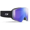Bild von Julbo Razor Edge Skibrille Flash Blue Reactiv CAT1-3 High Contrast