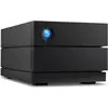 Bild von LaCie 2big Raid (8 TB), Externe Festplatte, Schwarz
