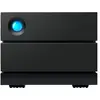 Bild von Lacie 2big Raid Usb-c 16tb Ssd