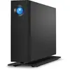 Bild von LaCie d2 Professional (16 TB), Externe Festplatte, Schwarz