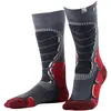 Bild von Monnet, Unisex, Sportsocken, Trek Light (43 - 44), Grau, Rot, Schwarz