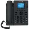 Bild von Alcatel ALE 20H Hybrid Digital IP, Telefon, Grau