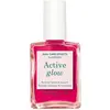 Bild von Manucurist, Nagellack, Active Glow (Blueberry Pink, rosigen)