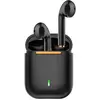 Bild von EKO TWS Bluetooth Kopfhörer 5.0 Modell Andrea (5 h, Kabellos), Kopfhörer, Schwarz
