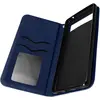 Bild von Avizar Silk Series (Google Pixel 6a), Smartphone Hülle, Blau