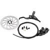 Bild von Forward Joyride V2 1600 Mm C-jet Frfw1031 Bremsbeläge One Size