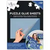 Bild von Jig & Puz Puzzle-Klebeblätter für 2000 Teile