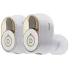 Bild von Devialet Gemini II (ANC, 5 h, Kabellos), Kopfhörer, Gold, Weiss