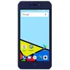 Bild von Konrow Easy Feel - Android 7.0 - 4G - 5" Display - Dual Sim - 16GB, 1GB RAM - Blau (16 GB, Blau, 5", Dual SIM, 4G), Smartphone, Blau