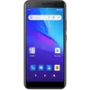 Bild von Konrow Star 55 (Dual SIM - 4G - 5.5"-Display - 16 GB, 2 GB RAM) Schwarz (16 GB, Schwarz, 5.50", Dual SIM, 4G), Smartphone, Schwarz