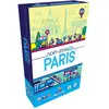 Bild von Ghenos Games Nächste Station - Paris (Französisch, 1 - 4 Spieler)
