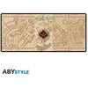 Bild von Abysse HARRY POTTER - Mousepad XXL - The Marauder's Map (XXL), Mausmatte, Mehrfarbig