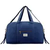Bild von Wickeltasche Hindbag Basile Bleu TU