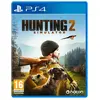 Bild von Playstation Games Ps4 Hunting Simulator 2