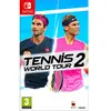 Bild von Nintendo Games Switch Tennis World Tour 2