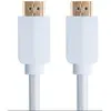Bild von Bigben HDMI   HDMI (3 m), Videokabel, Weiss