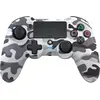 Bild von Nacon Gaming Asymmetric Wireless Controller (PS4), Gaming Controller, Grau