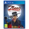 Bild von Playstation Games Ps4 Zorro The Chronicles