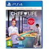 Bild von Nacon Gaming, NACON Chef Life - Al Forno Edition Standard Multilingua PlayStation 4