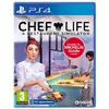 Bild von Playstation Games Ps4 Chef Life A Restaurant Simulator Al Forno Edition Includes Michelin Guide