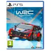 Bild von Playstation Games Ps5 Wrc Generations