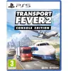 Bild von Playstation Games Ps5 Transport Fever 2 Console Edition