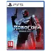 Bild von Playstation Games Ps5 Robocop: Rogue City Mult