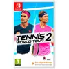 Bild von Nintendo Games Switch Tennis Wolrd Tour 2