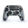 Bild von Nacon Gaming Revolution 5 Pro (PC, PS4, PS5), Gaming Controller, Mehrfarbig, Grün, Grau
