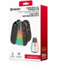 Bild von Nacon Quadlight Rgb-ladegerät Für 4 Joy-con Für Switch 2