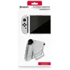 Bild von Nacon Gaming Polycarbonat Hardcase (Switch 2), Weiteres Gaming Zubehör, Transparent