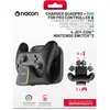 Bild von Nacon Ladestation Für Joy-con + 1 Pro Controller Für Switch 2 2 Paare
