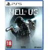Bild von Playstation Games Ps5 Hell Is Us