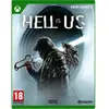 Bild von Xbox Games Xbox Series X/s Hell Is Us