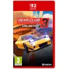 Bild von Nintendo Games Switch2 Gear.club Unlimited 3